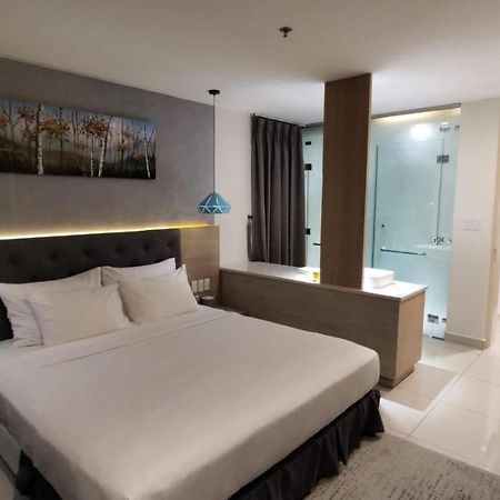 Oceanami Villas & Beach Club 3 Bedroom Villa Long Hai Εξωτερικό φωτογραφία