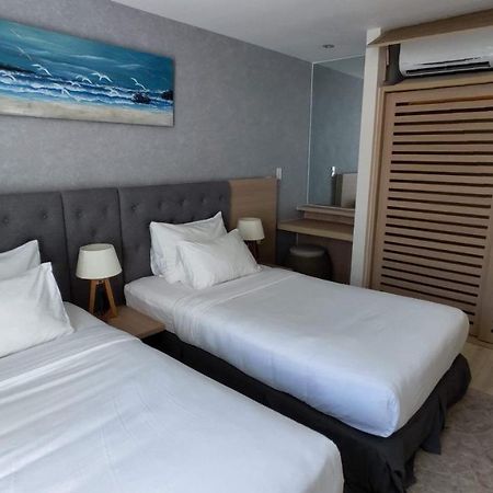 Oceanami Villas & Beach Club 3 Bedroom Villa Long Hai Εξωτερικό φωτογραφία