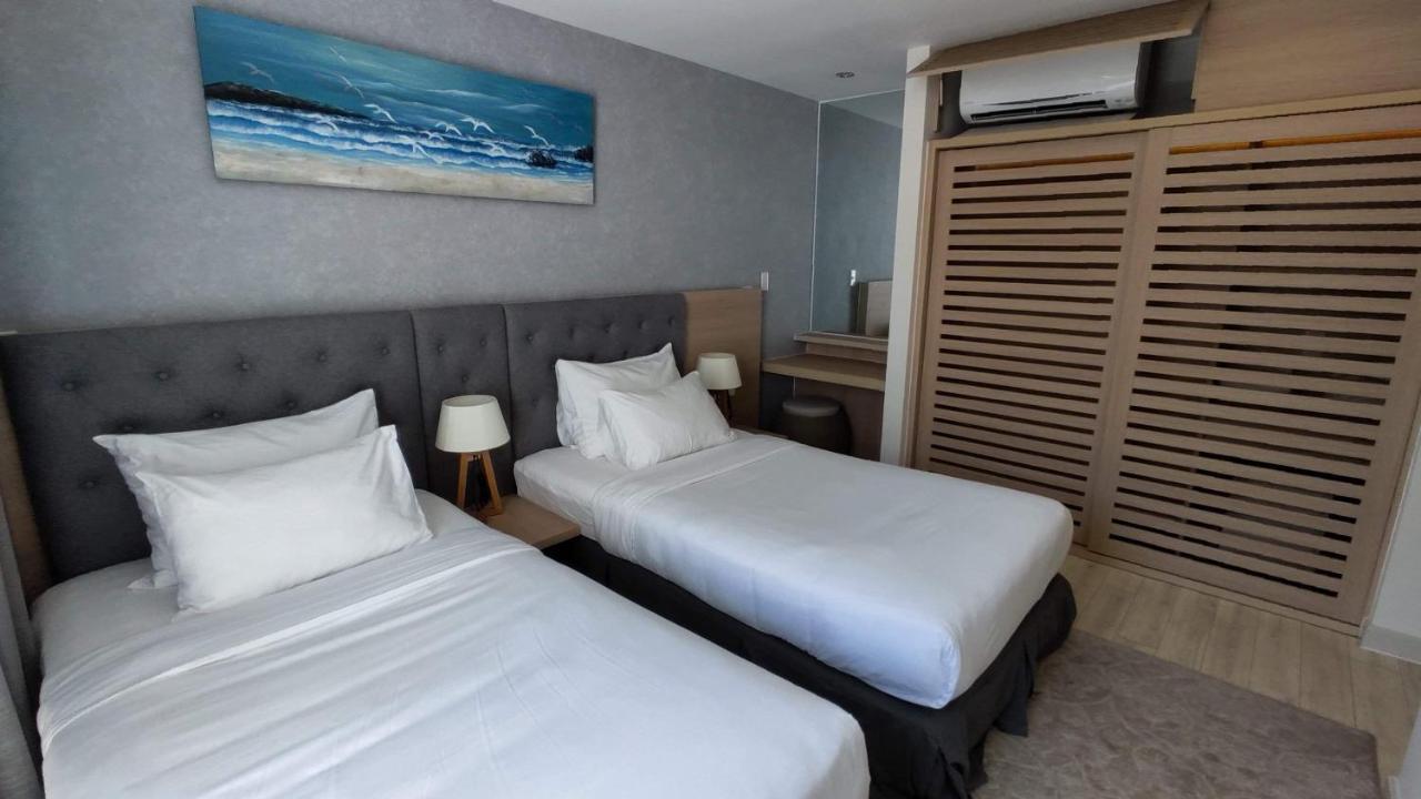 Oceanami Villas & Beach Club 3 Bedroom Villa Long Hai Εξωτερικό φωτογραφία