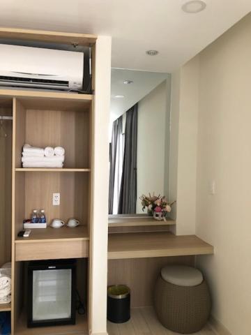 Oceanami Villas & Beach Club 3 Bedroom Villa Long Hai Εξωτερικό φωτογραφία