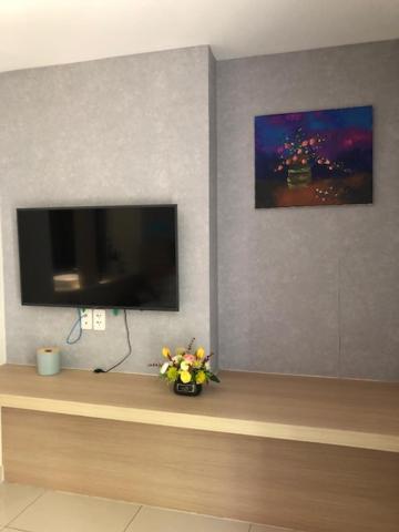 Oceanami Villas & Beach Club 3 Bedroom Villa Long Hai Εξωτερικό φωτογραφία