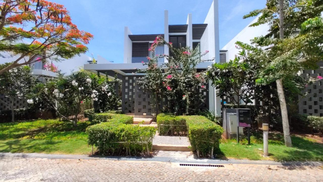 Oceanami Villas & Beach Club 3 Bedroom Villa Long Hai Εξωτερικό φωτογραφία